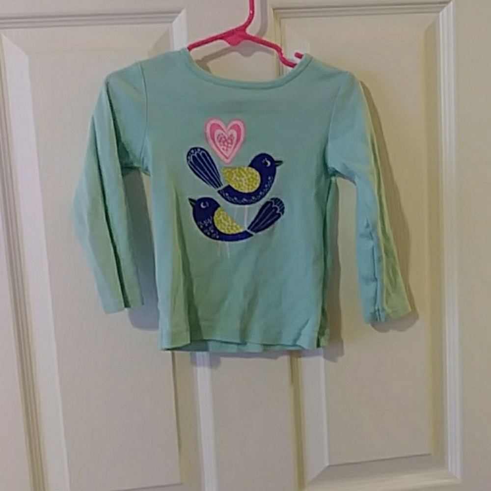 Carter's Long sleeve shirt